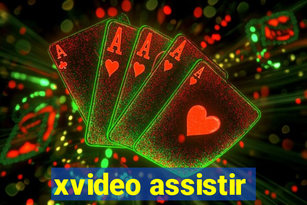 xvideo assistir